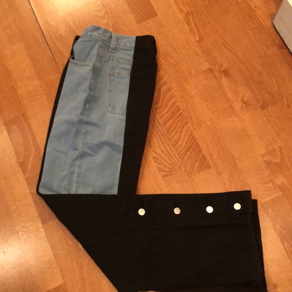 Statement Jeans - Picture 8 of 9